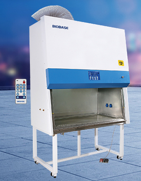 生物安全柜的特點(diǎn)是什么？