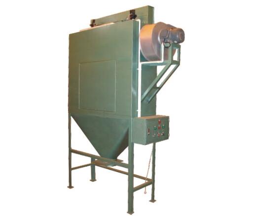 工業(yè)除塵設(shè)備廠家讓市場認(rèn)可的3個理由！