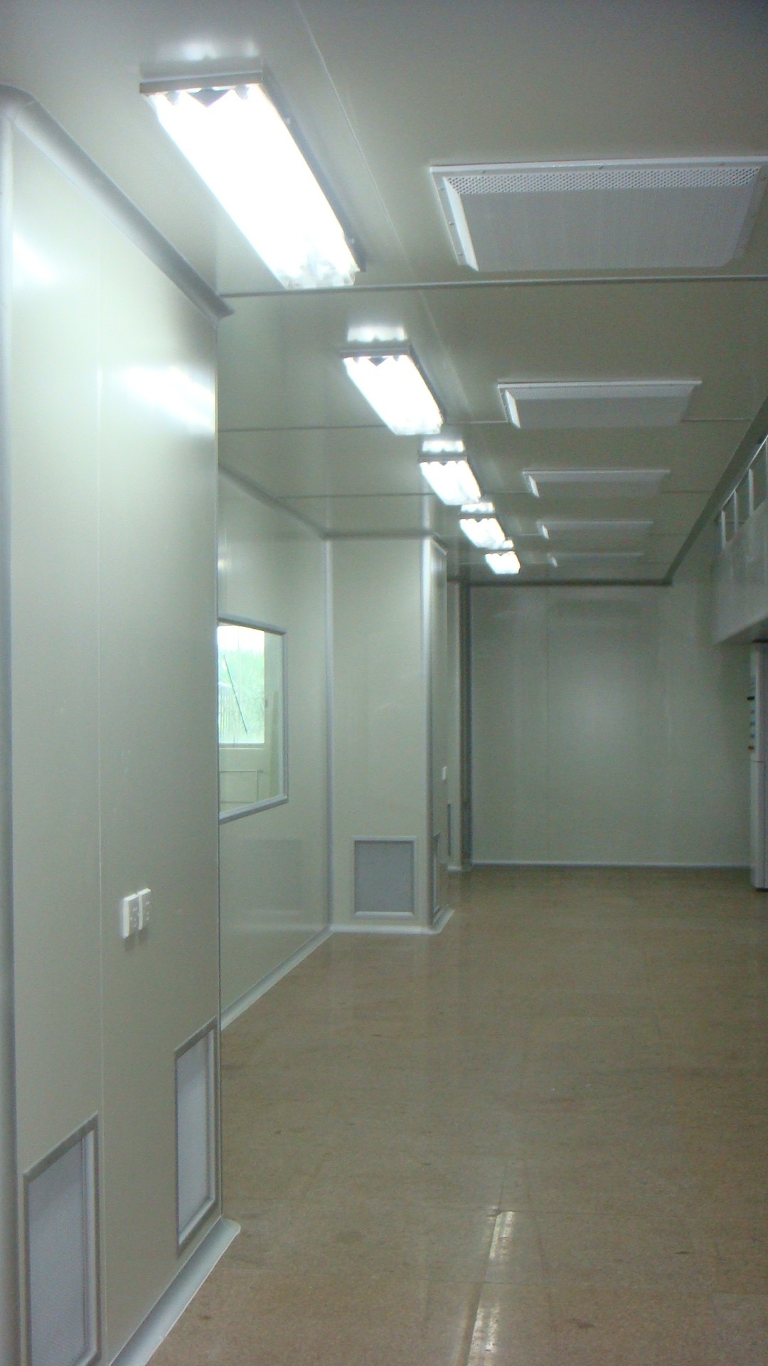 20個(gè)常見(jiàn)的純化水設(shè)備系統(tǒng)GMP驗(yàn)證問(wèn)題