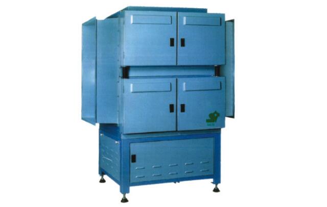 工業(yè)除塵設(shè)備的適用于哪些行業(yè)？