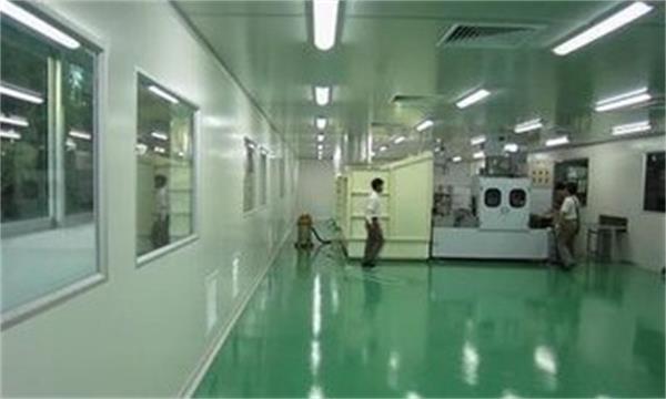 無塵車間施工的優(yōu)勢(shì)有哪些？