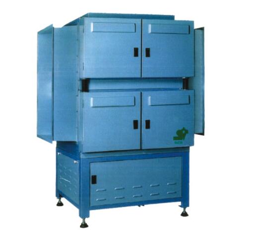 怎樣才能挑選到好的工業(yè)除塵設(shè)備？