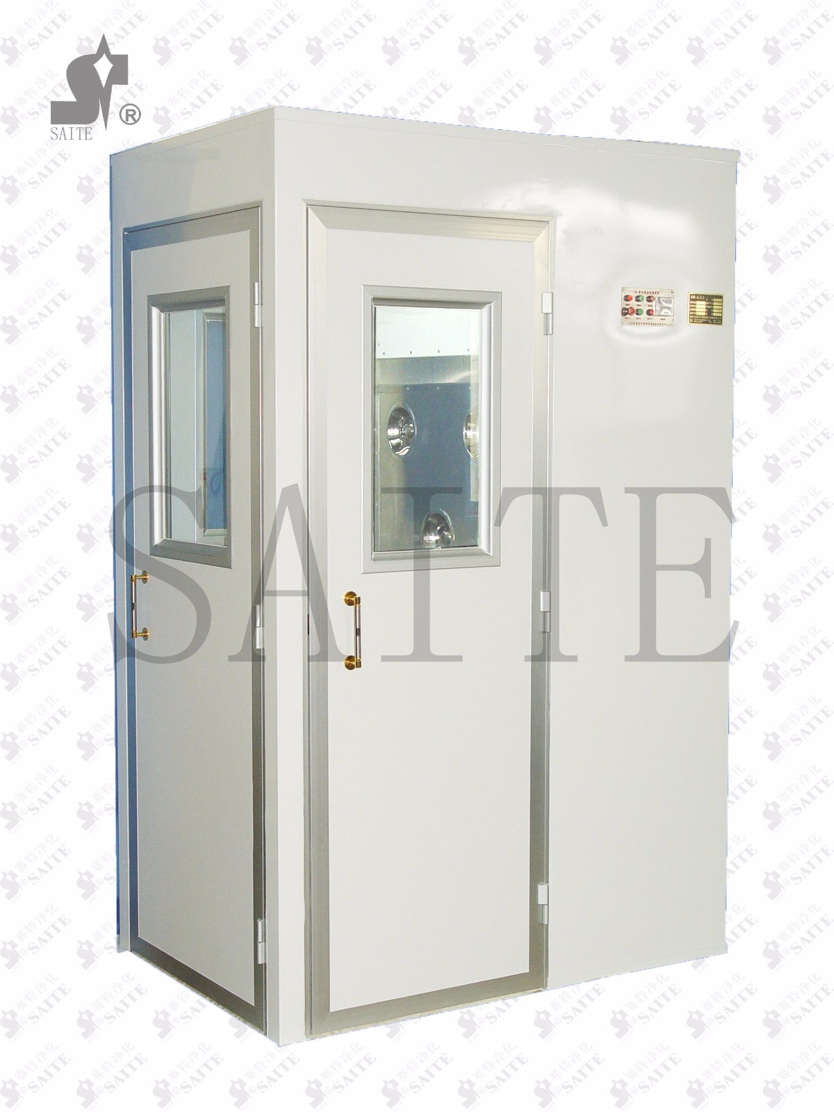 無塵車間改造時應(yīng)該滿足哪些要求？