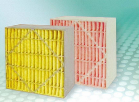 空氣過濾器主要有哪些過濾裝置呢？