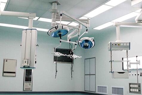 潔凈廠房的設(shè)計與施工需要注意哪些要點