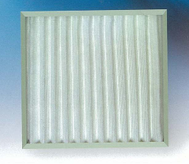 如何選擇好的空氣過濾器？